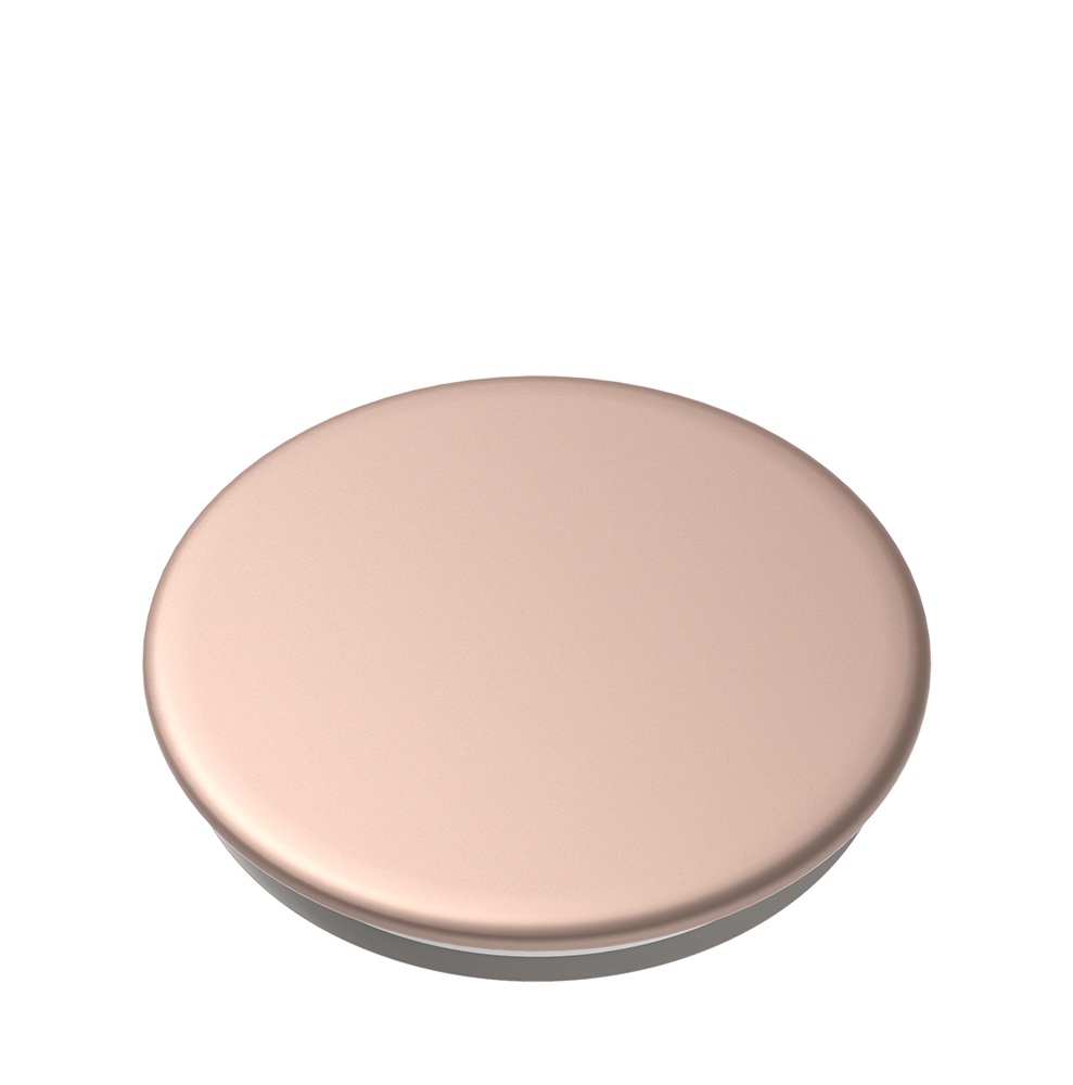 фото Держатель для телефона PopSockets 101123 (Alum Rose Gd)