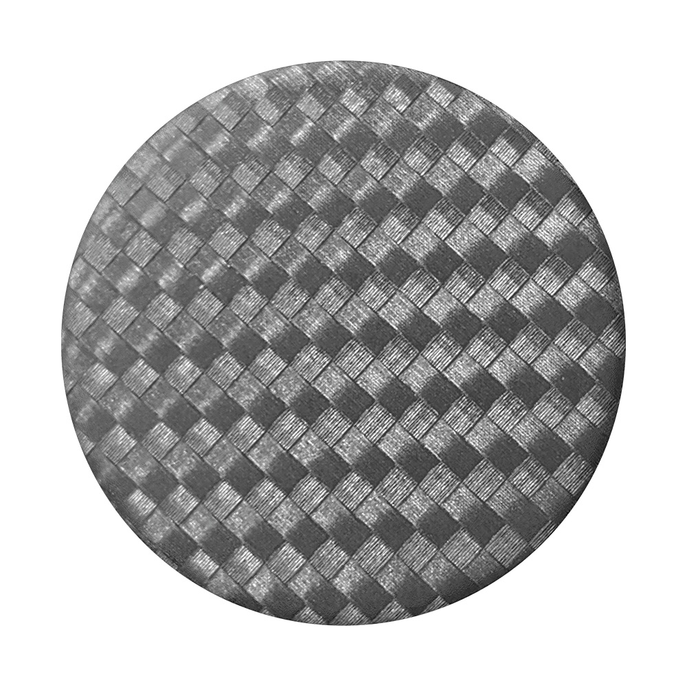 фото Держатель для телефона PopSockets 101563 (Carbonite Weave)