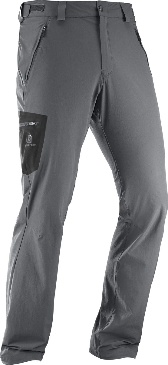 фото Брюки Salomon Wayfarer Str Pant