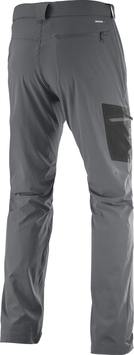 фото Брюки Salomon Wayfarer Str Pant