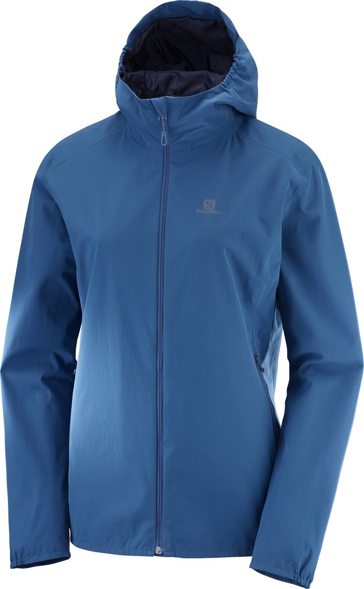 фото Ветровка Salomon Essential JKT W