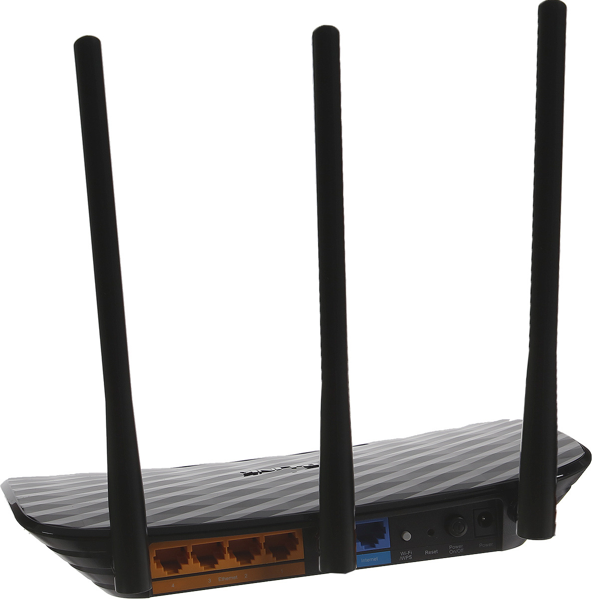 Wi fi роутер tp link archer ec220