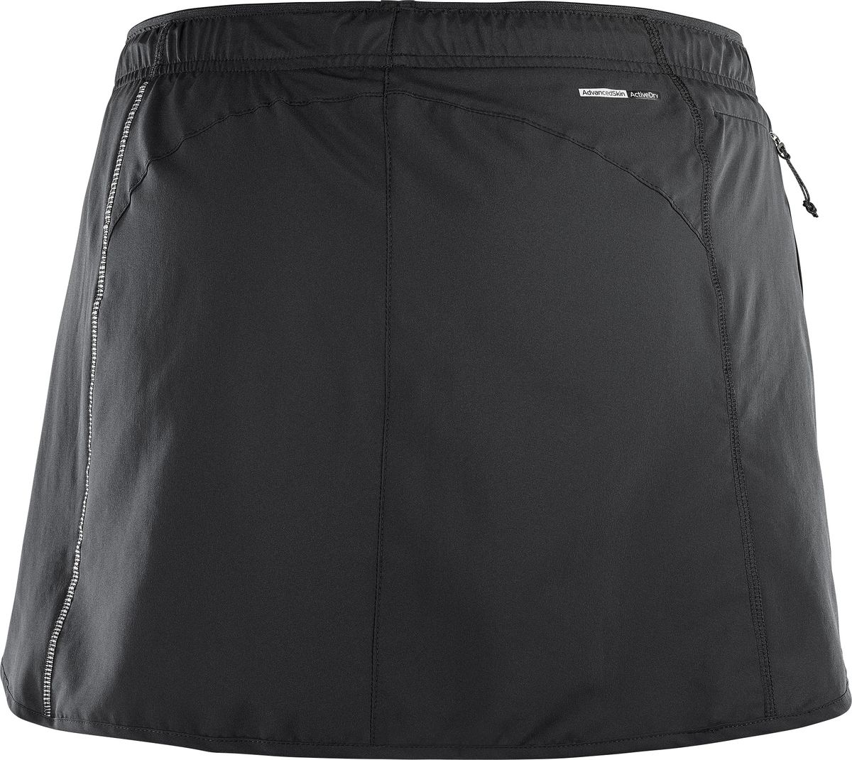 фото Юбка Salomon Agile Skort W