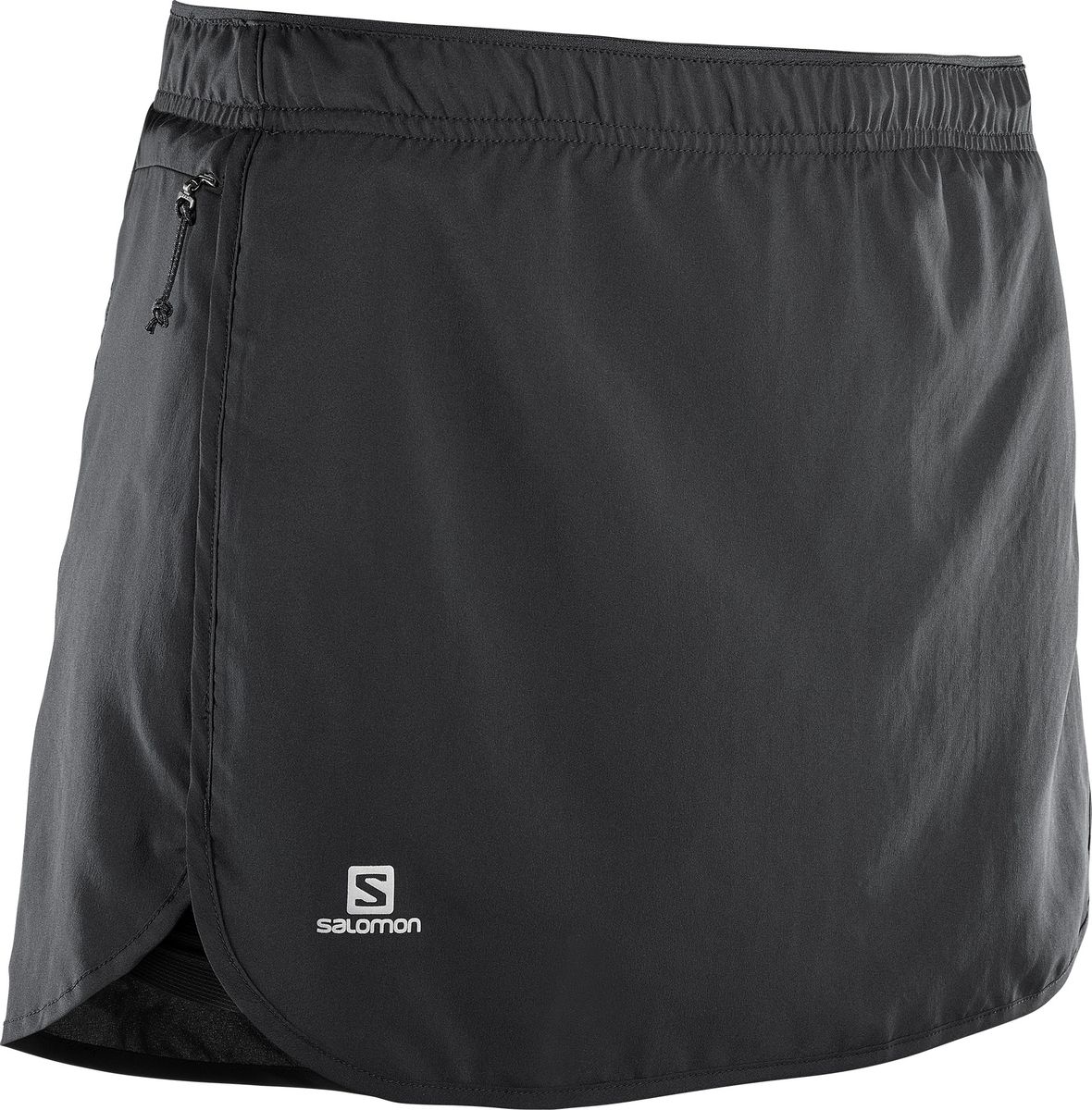 фото Юбка Salomon Agile Skort W