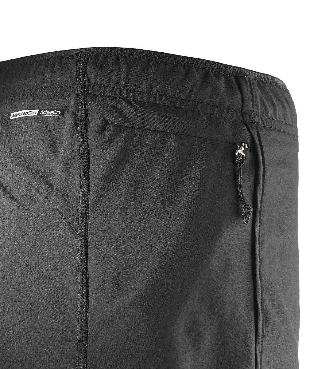 фото Юбка Salomon Agile Skort W