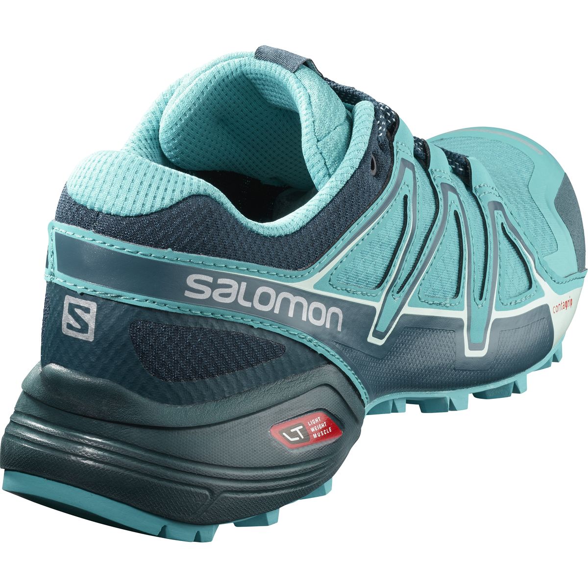 фото Кроссовки Salomon Speedcross Vario 2