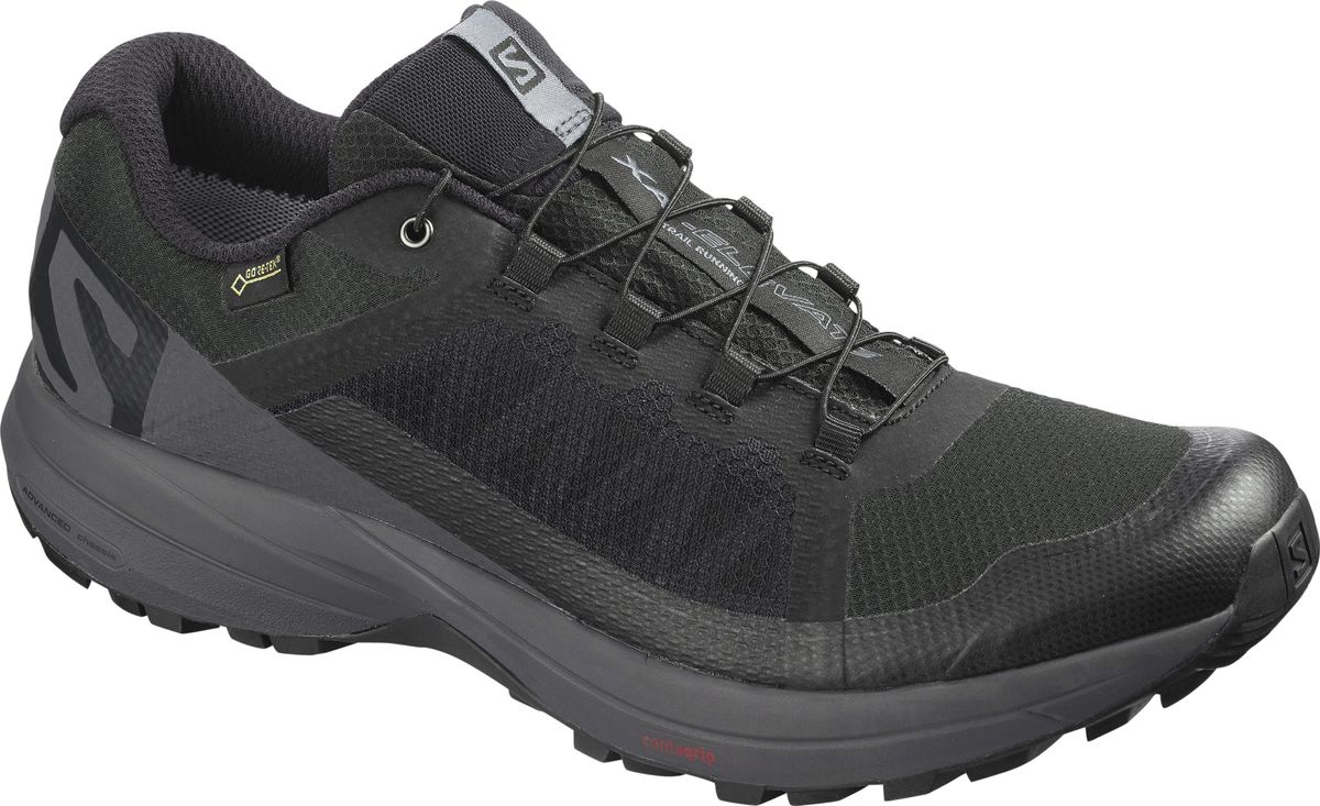 фото Кроссовки Salomon Xa Elevate Gtx