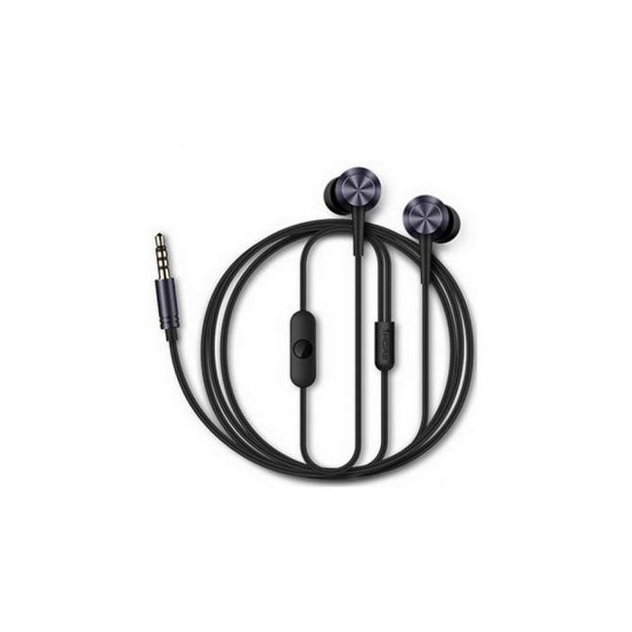 фото Наушники 1more Piston Fit In-Ear Headphone, серый