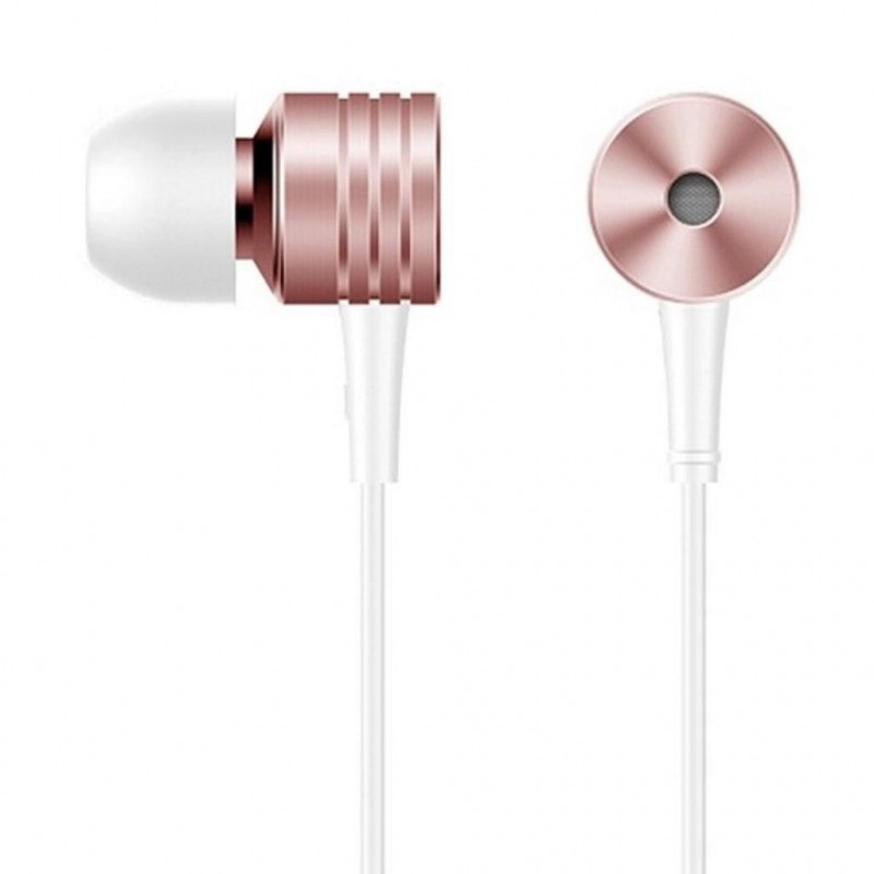 фото Наушники 1More Piston Classic In-Ear Earphones, розовый