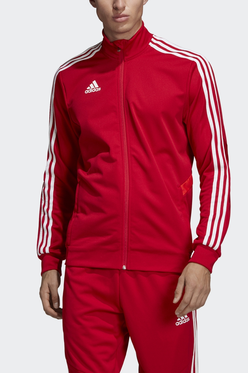 Adidas tiro 19 Red