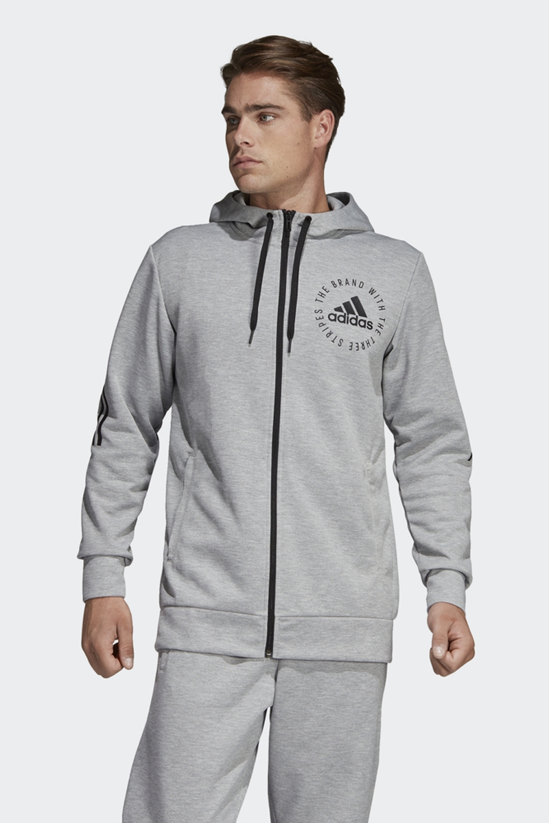 фото Худи adidas