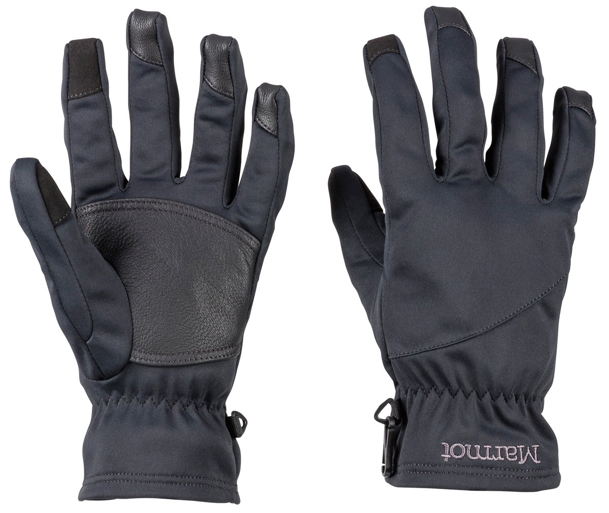 фото Перчатки Marmot Connect Evolution Glove