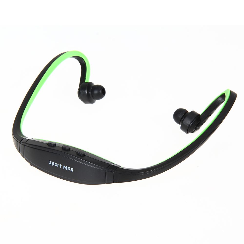 фото Bluetooth-гарнитура Sport MP3 Null