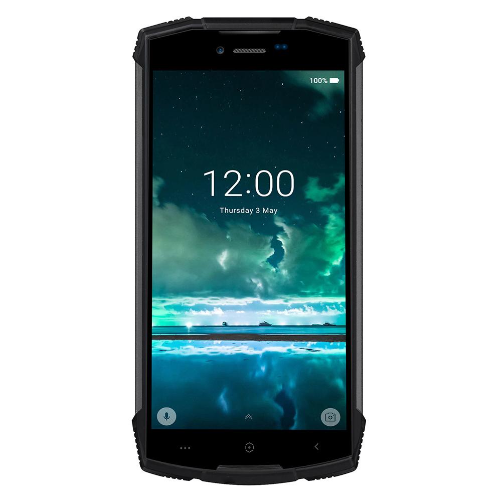 фото Смартфон Doogee S55, 64 ГБ, черный