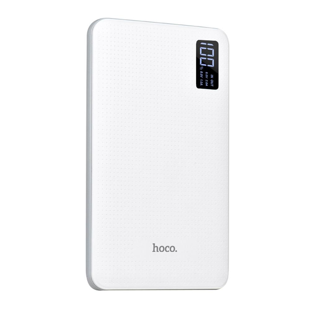 Внешний аккумулятор Hoco RUD001-259216.02