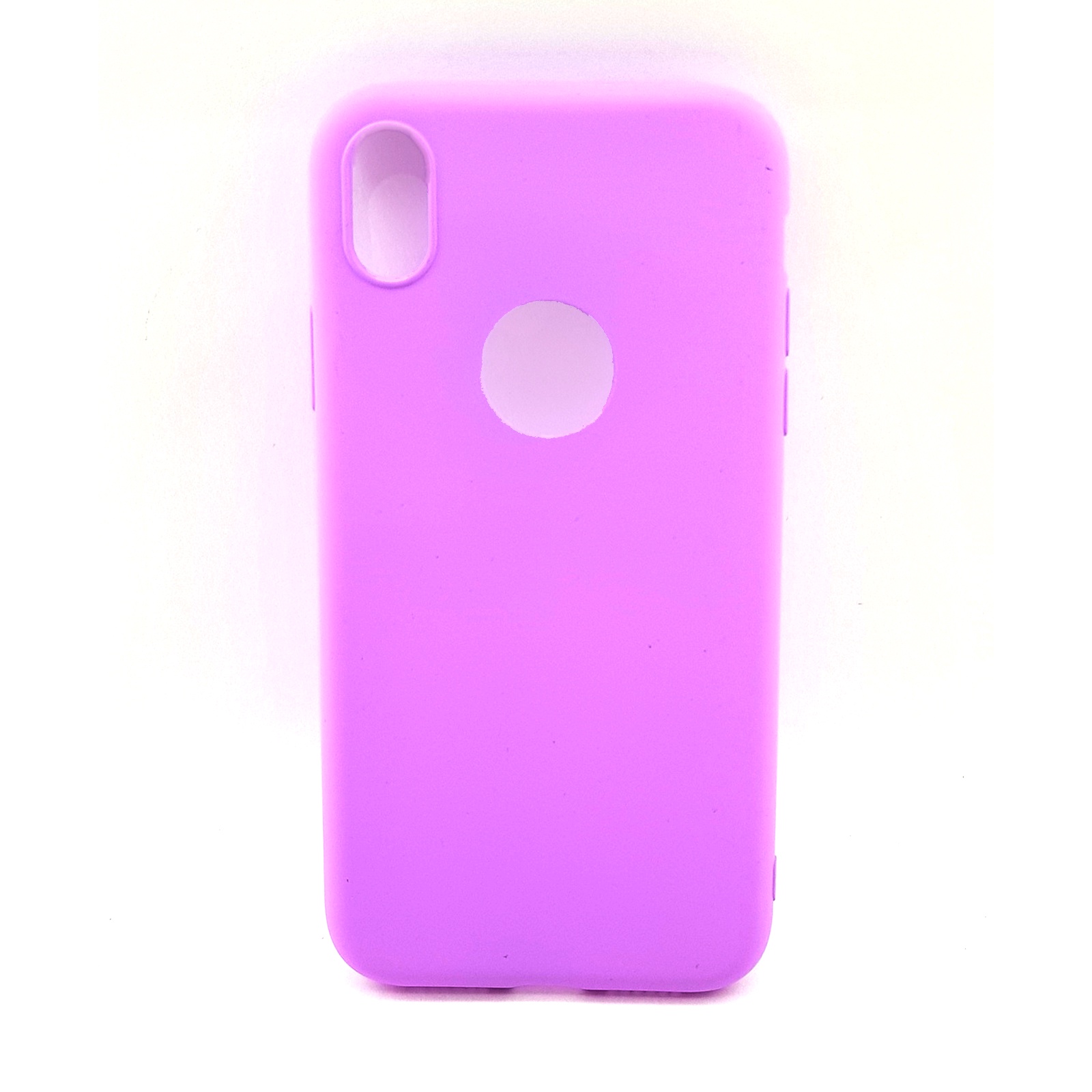 фото Чехол для сотового телефона Boom Case Чехол для Apple iPhone XS Max "Цветной", IPXSMAX.COLORCASE-6