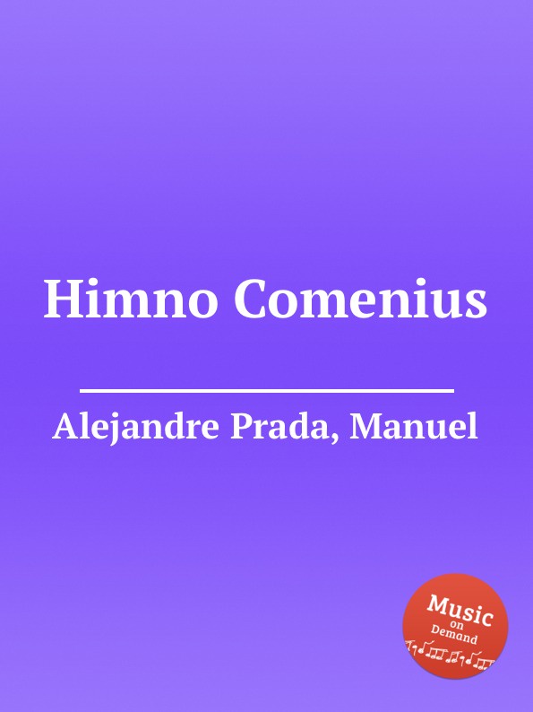 Himno Comenius