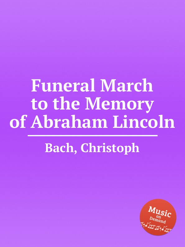 Funeral march