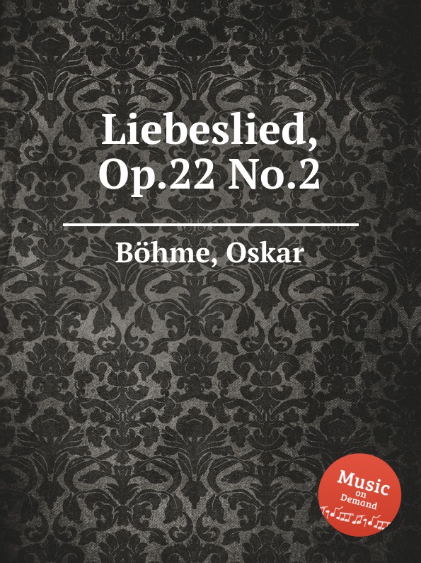 Nikki liebeslied. Liebeslied.