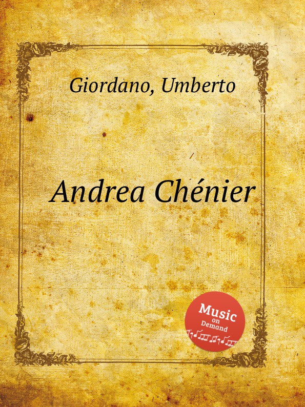 Andrea Chenier