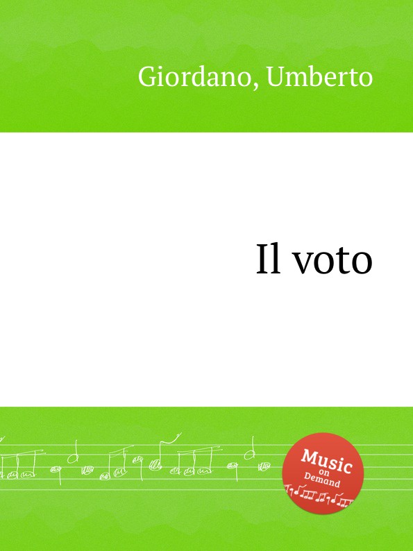 Il voto