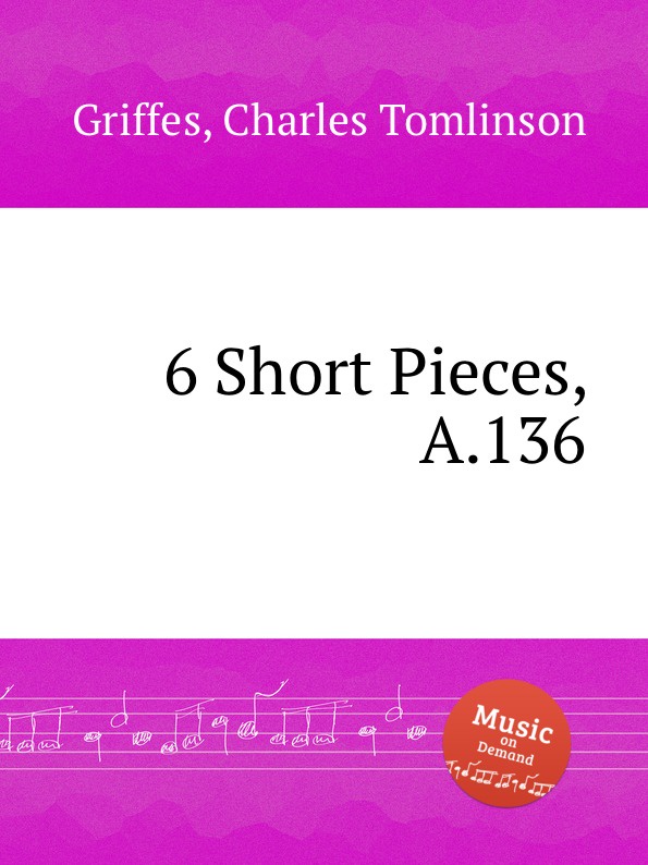 Short pieces