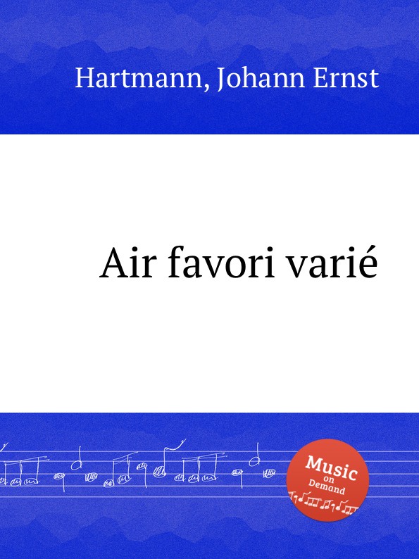 Air favori varie