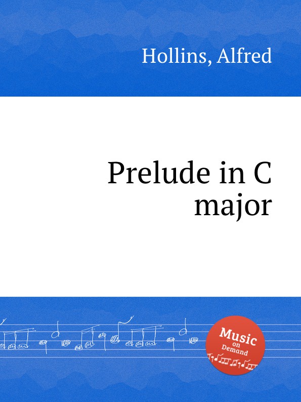 Allegro in c major. Allegro in c major