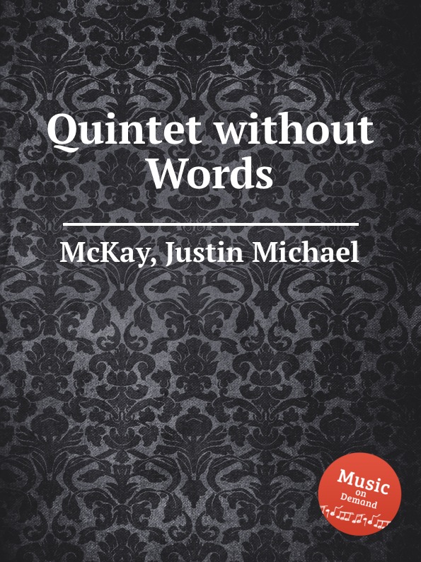 Quintet without Words