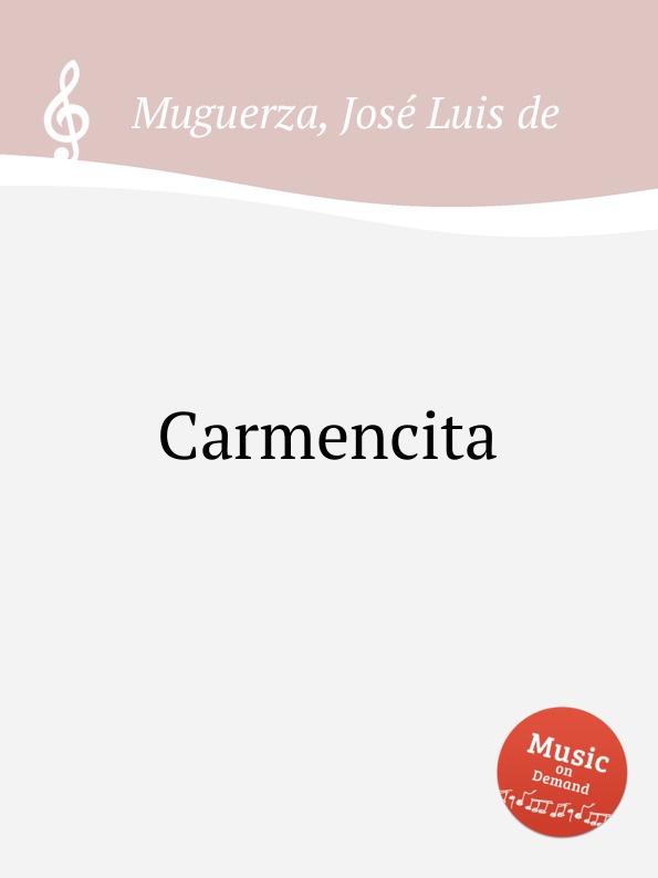 Carmencita