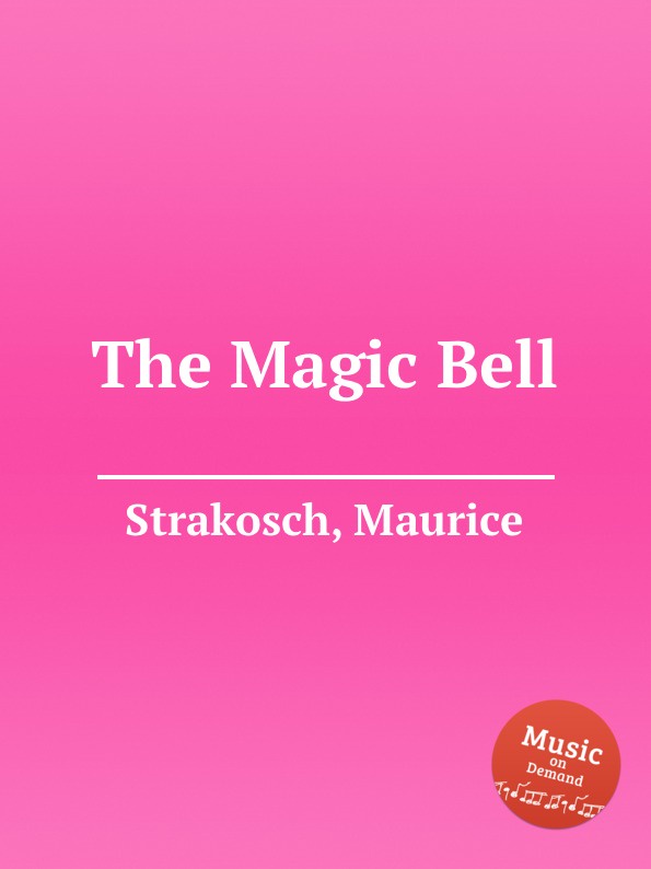 Magic bel