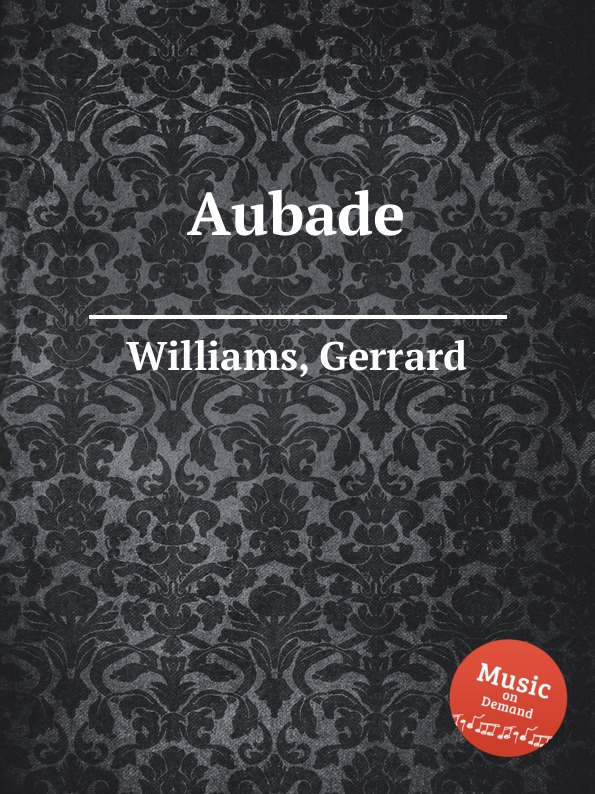 G. Williams Aubade