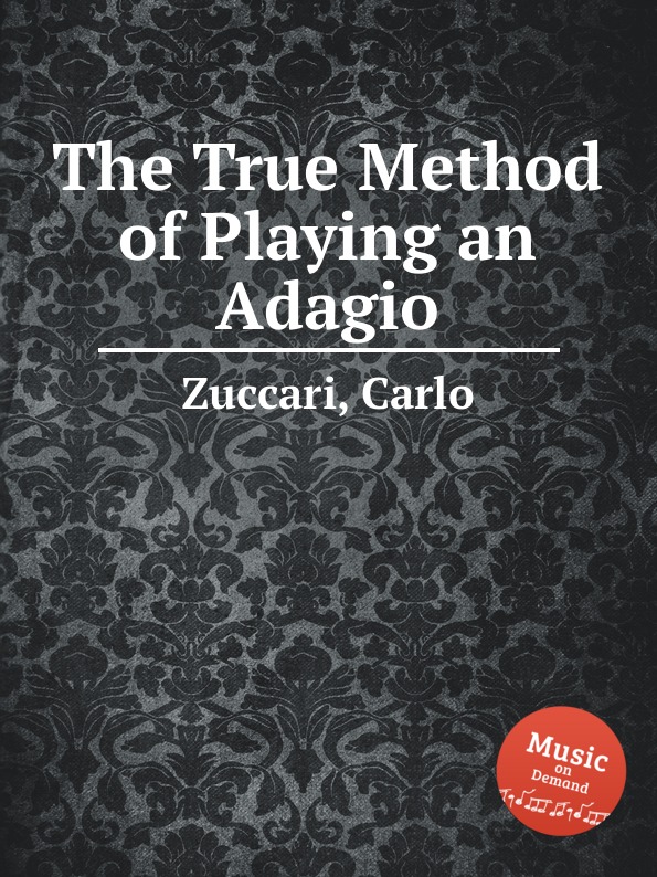 True метод. Carlo Zuccari Cello Sonatas CD tracks list jpg.