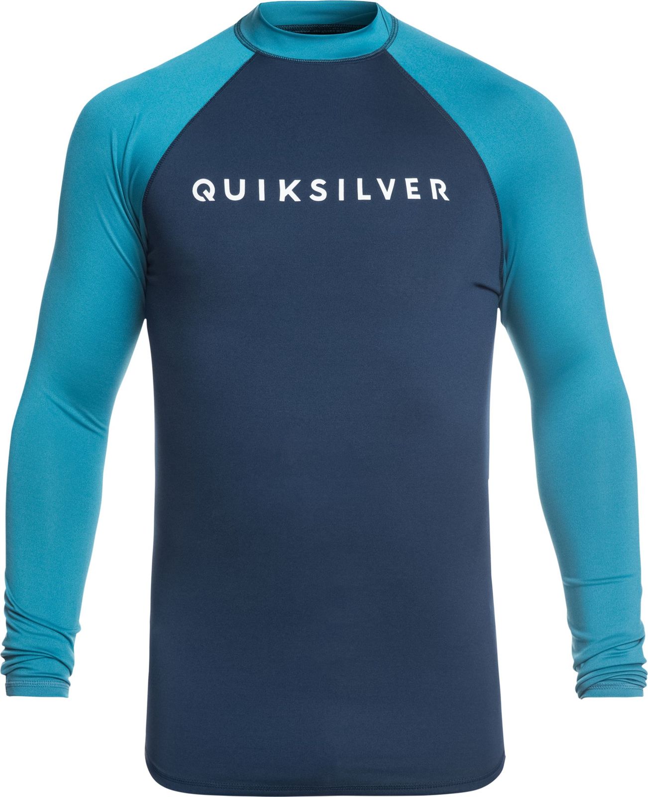 фото Лонгслив Quiksilver