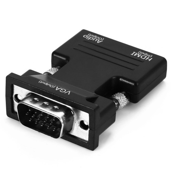 Адаптер-переходник TipTop Audio HDMI, 4605180074474