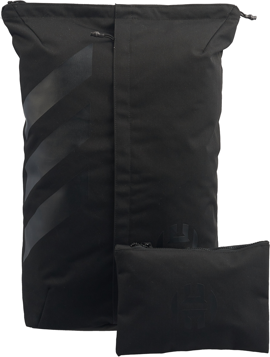 Рюкзак Adidas Harden Backpack, DW4716, черный