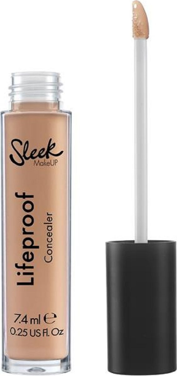 фото Консилер Sleek MakeUP Lifeproof Concealer Vanilla Chai 1227, 7,4 мл