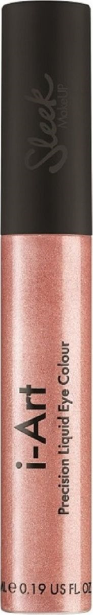 фото Жидкие тени для век Sleek MakeUP I-Art Precision Liquid Color Minimalism1134, 13,5 г