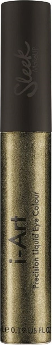 фото Жидкие тени для век Sleek MakeUP I-Art Precision Liquid Color Purism 1135, 13,5 г