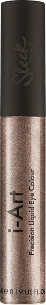 фото Жидкие тени для век Sleek MakeUP I-Art Precision Liquid Color Fauvism 1138, 13,5 г