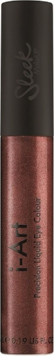 фото Жидкие тени для век Sleek MakeUP I-Art Precision Liquid Color Surrealism 1140, 13,5 г