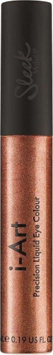 фото Жидкие тени для век Sleek MakeUP I-Art Precision Liquid Color Symbolism 1141, 13,5 г