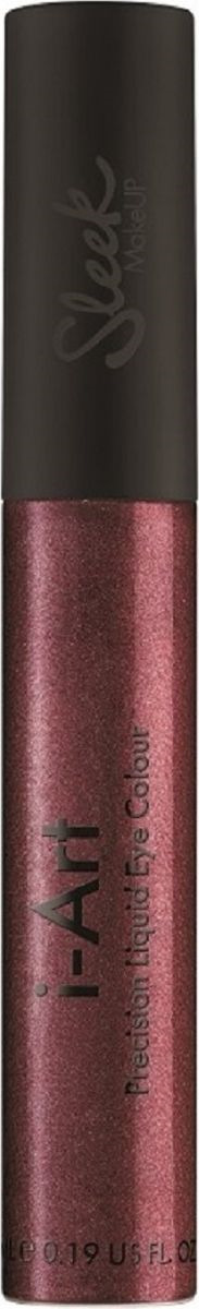 фото Жидкие тени для век Sleek MakeUP I-Art Precision Liquid Color Orphism 1142, 13,5 г