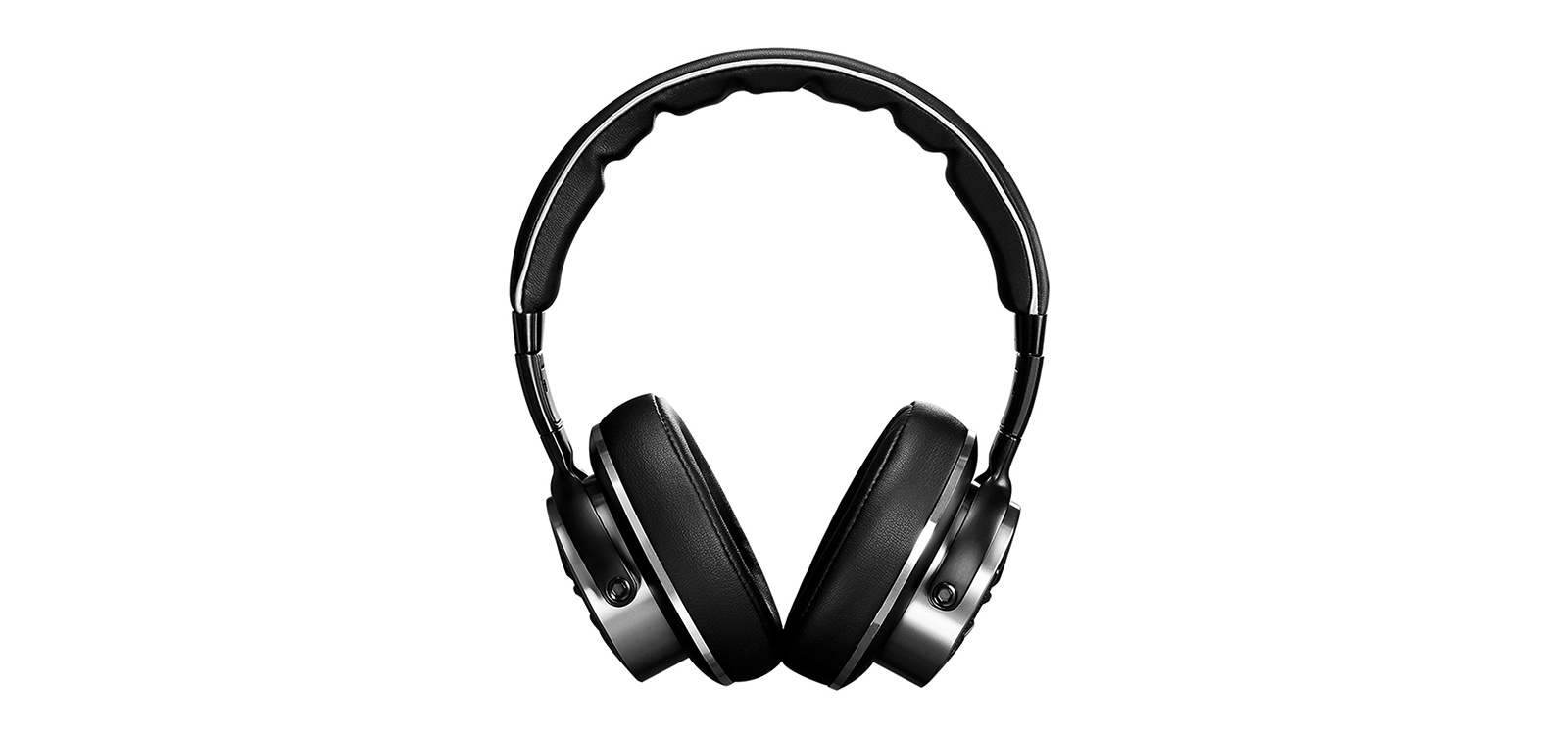 фото Наушники 1More H1707 Triple Driver Over-Ear Headphones, Black