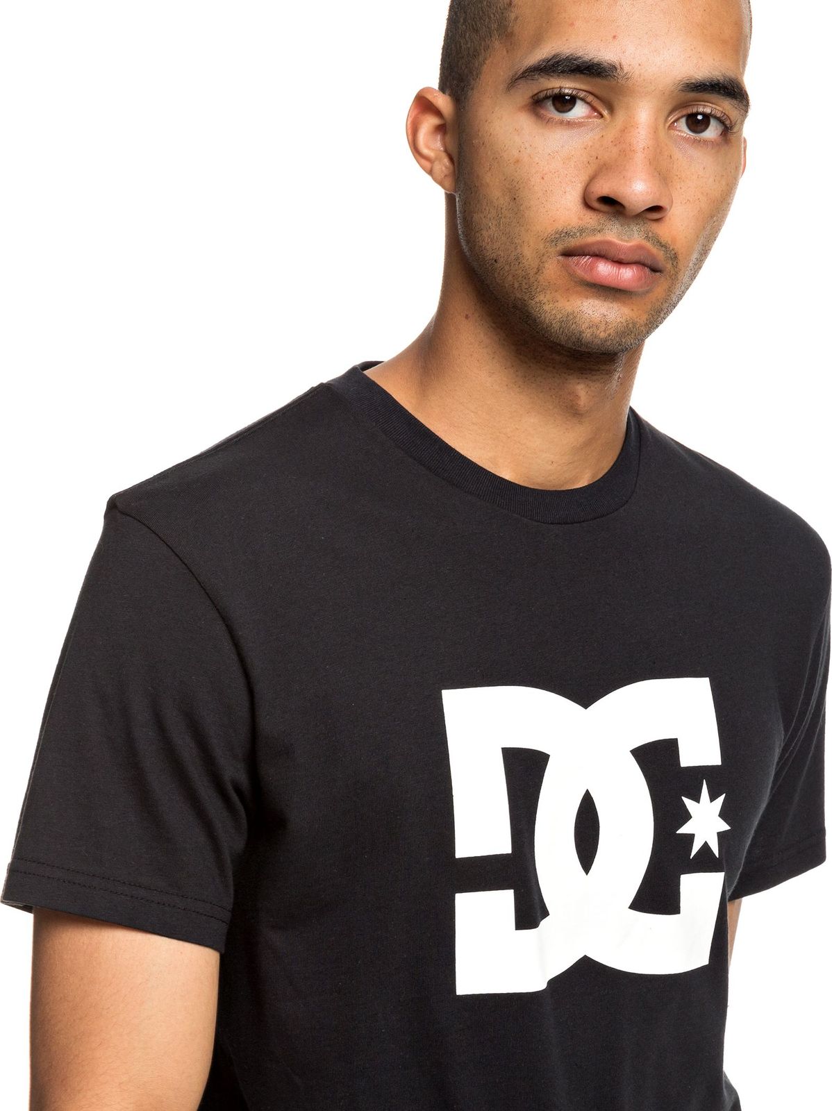 Dc shoes star