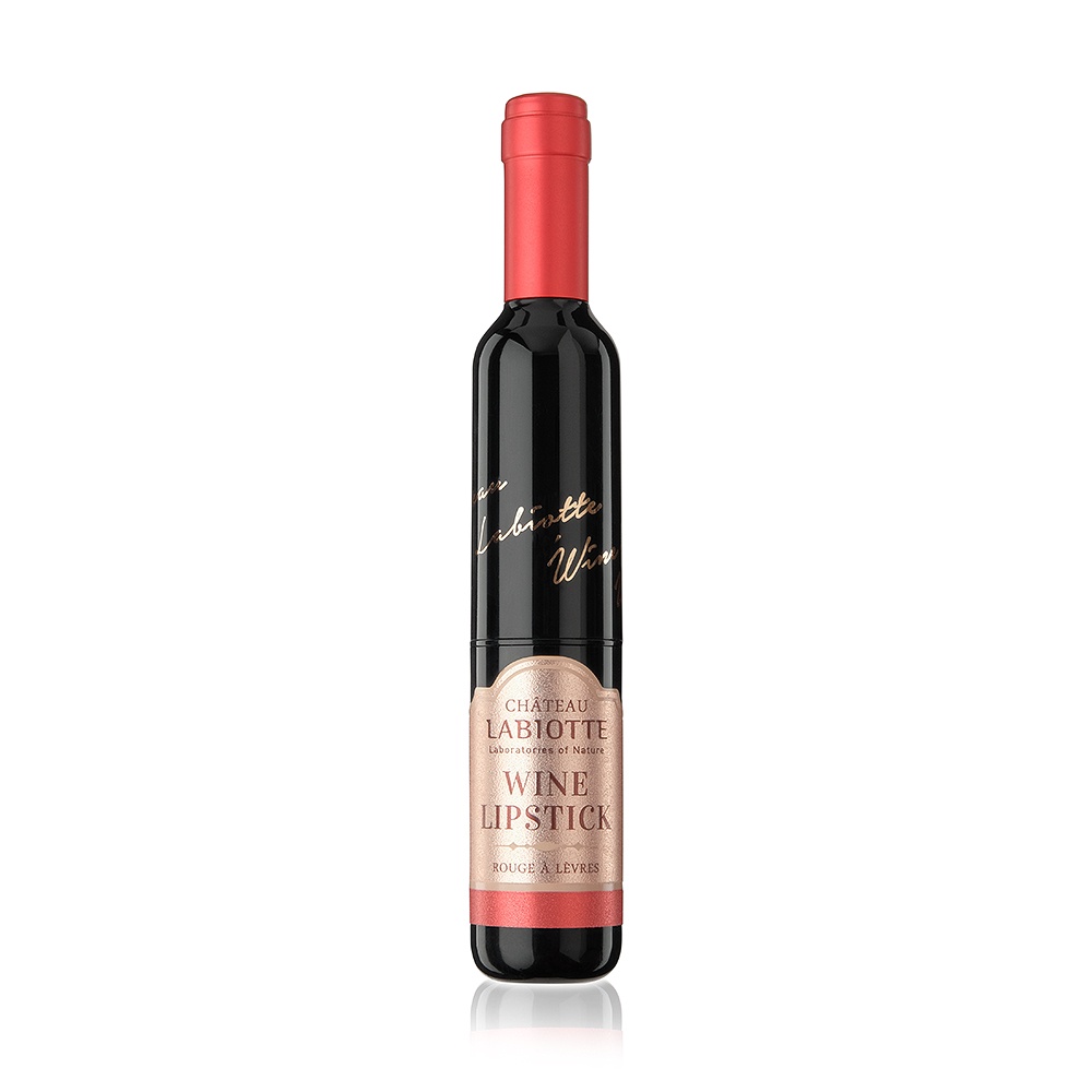 фото Губная помада Labiotte Chateau Fitting Wine Lip Stick