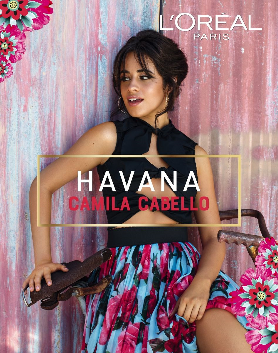 фото Гель для бровей L’Oreal Paris Insta Brow Havana от L’Oreal Paris x Camila Cabello, оттенок 01, Блонд, 1.7 мл L'oreal paris