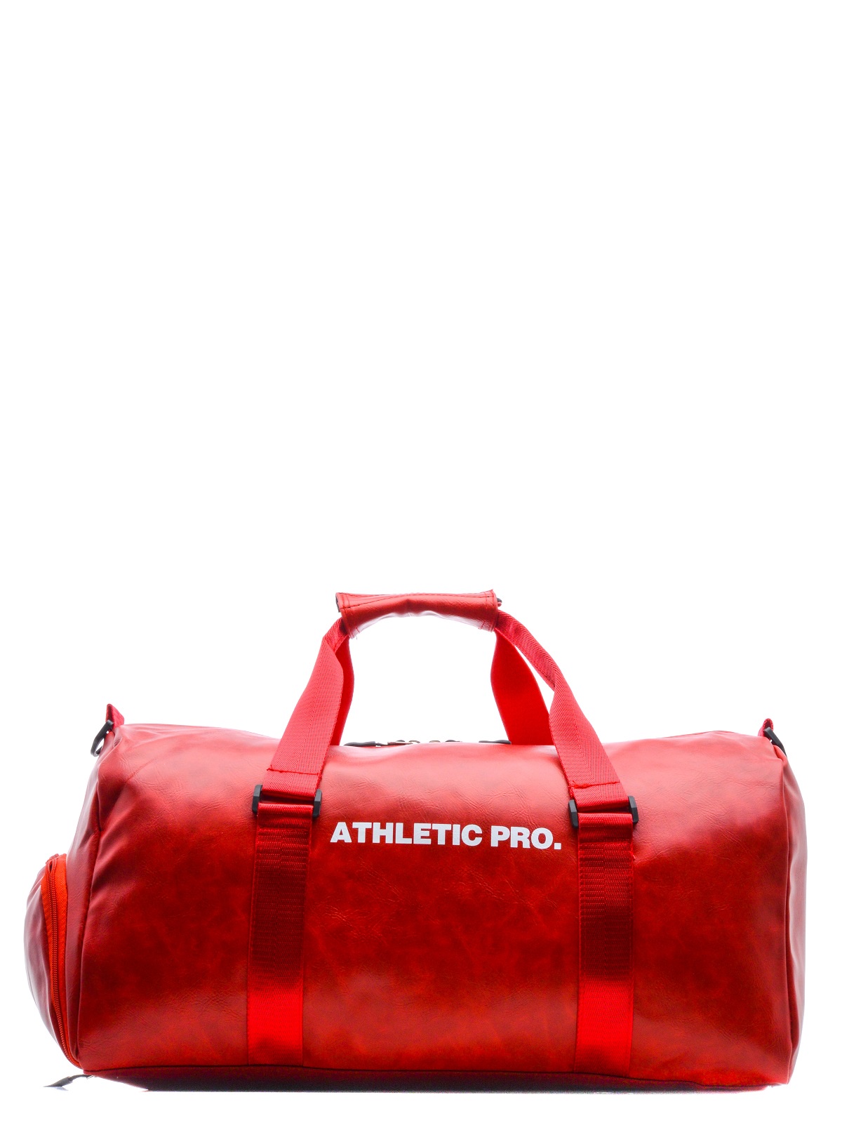 Сумка Athletic Pro. Sg8087 Red