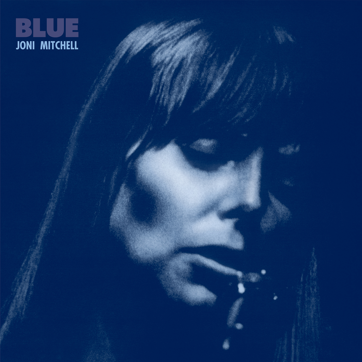 Joni Mitchell. Blue (LP) — купить в интернет-магазине OZON с ...