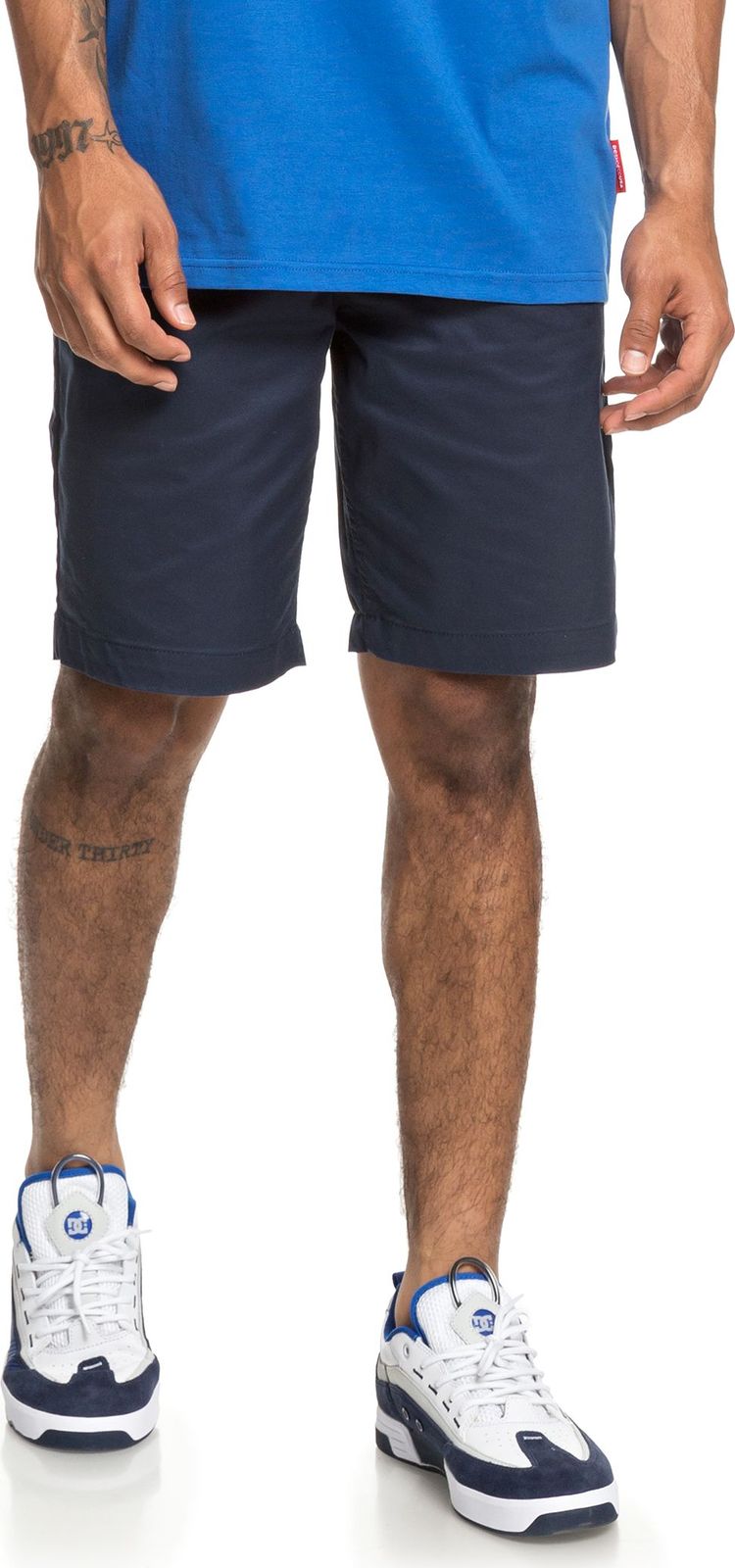 DC Shoes 5 Pockets shorts